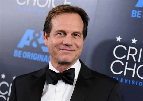 bill paxton today.